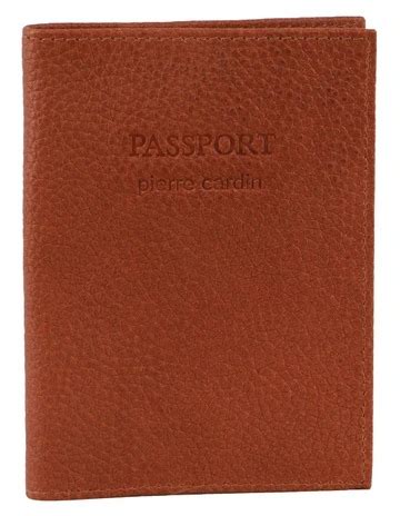 passport cover myer